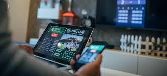 Descubra o Mundo das Apostas com 917 bet 12
