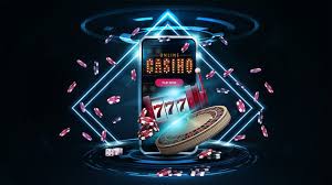 Explore the Exciting World of Online Casino Explore the Exciting World of Online Casino