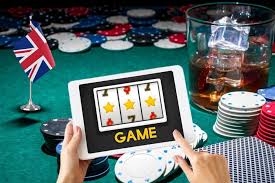 Exploring the Exciting World of Online Betting Games UK 30 Exploring the Exciting World of Online Betting Games UK 30