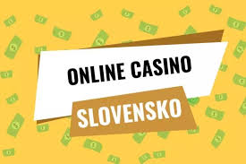 Najlepšie sk online casino pre slovenských hráčov