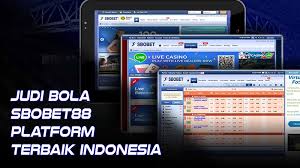 Agen Casino SBOBET Panduan Lengkap untuk Menang di Dunia Judi Online Agen Casino SBOBET Panduan Lengkap untuk Menang di Dunia Judi Online