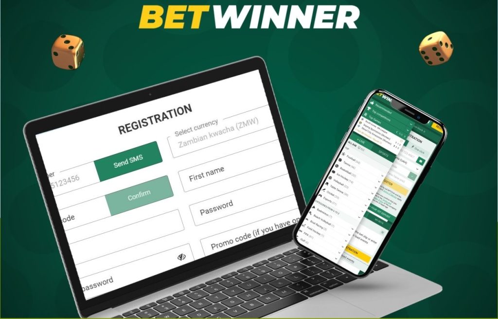 Betwinner Cameroun  Guide complet pour parieurs au Cameroun