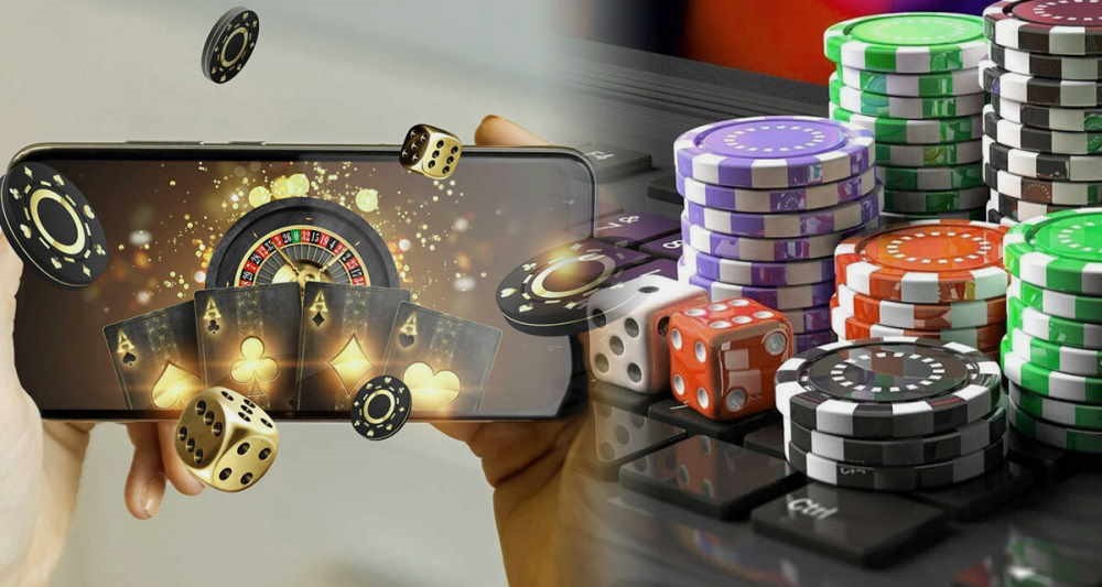 Casino UK Online Casino The Ultimate Guide for Gamblers