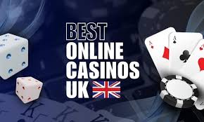 Discover the Thrills of 888 Casino Online UK Discover the Thrills of 888 Casino Online UK