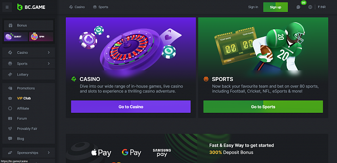 Discover the Thrills of BC.Game A Coin Toss in the World of Online Gaming