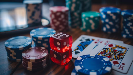 Exclusive Casino VIP Perks 17