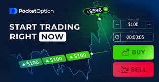 Exploring the Benefits of Social Trading on Pocket Option 2