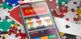 Fedezd fel a legjobb casino világát