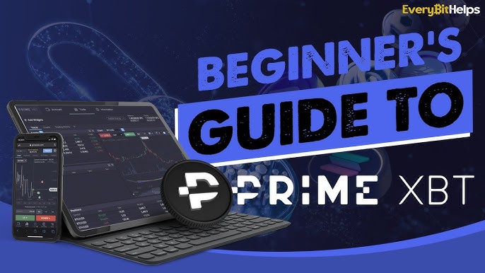 How to Download PrimeXBT A Step-by-Step Guide How to Download PrimeXBT A Step-by-Step Guide