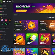 Легальность BC.Game Все, что нужно знать о правовом статусе