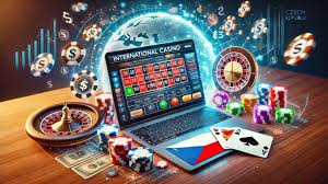 Nejlepsi ceske online casino – Vše co potřebujete vědět