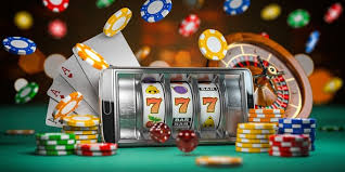 Online Casino Jak si užít hazardní hry z pohodlí domova Online Casino Jak si užít hazardní hry z pohodlí domova