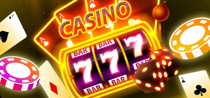 The Best Casino Online UK Your Ultimate Guide to Online Gaming The Best Casino Online UK Your Ultimate Guide to Online Gaming