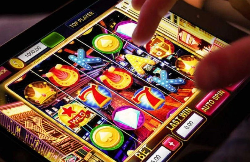 The Best Casino Online UK Your Ultimate Guide to Online Gaming The Best Casino Online UK Your Ultimate Guide to Online Gaming