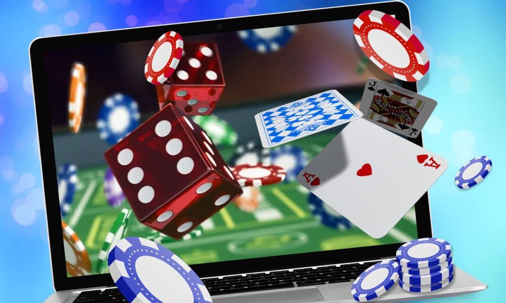 The Best Casino Online UK Your Ultimate Guide to Online Gaming The Best Casino Online UK Your Ultimate Guide to Online Gaming