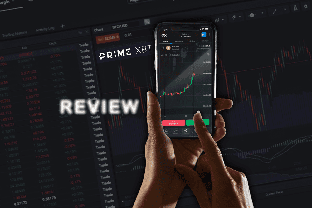 Understanding PrimeXBT Funding A Comprehensive Overview