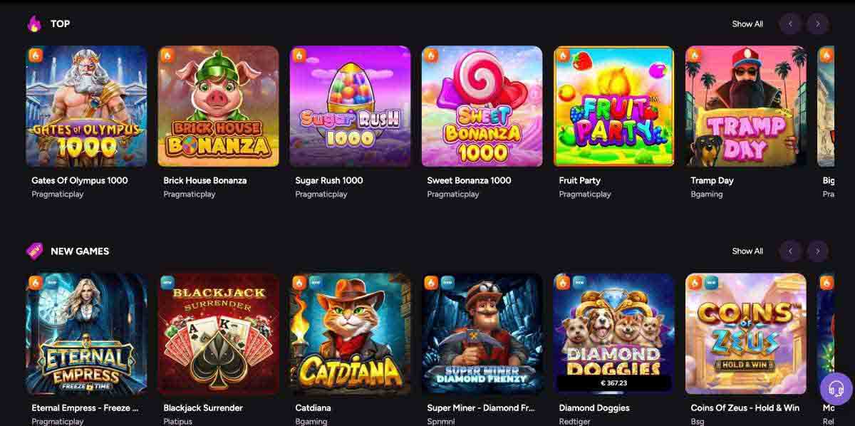 Unlock Exciting Rewards with Casiny Bonus Code 3