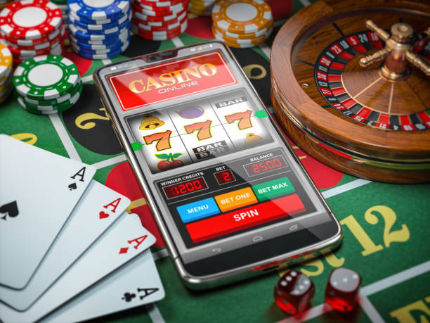 Discover the Exciting World of Casino Dealbet 17 Discover the Exciting World of Casino Dealbet 17