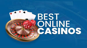 Discover the Exciting World of UK Casino Online