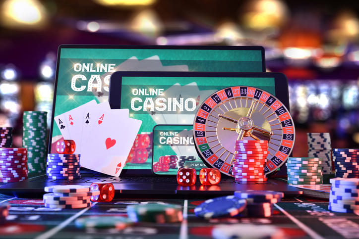 Exploring the New UK Online Casino Operators A Fresh Wave in Gaming Exploring the New UK Online Casino Operators A Fresh Wave in Gaming