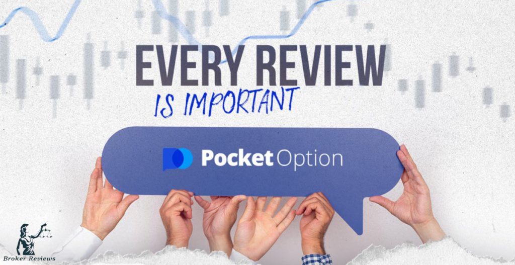 Exploring the World of Trading with Pocket Option