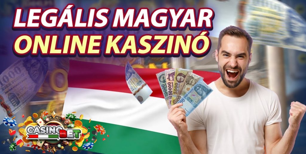 Fedezd fel az élö kaszino izgalmait!