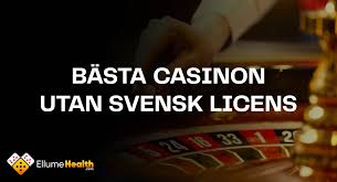 Så fungerar casino utan Spelpaus och dess effekter