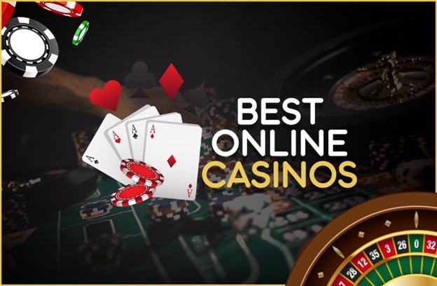 The Ultimate Guide to UK Casino Club Online Casino 0 The Ultimate Guide to UK Casino Club Online Casino 0