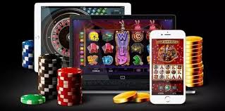 Understanding the Thrills Online Casino Free Spins Explained