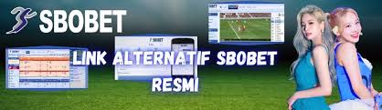 Agen Bola Online Sbobet Solusi Terbaik untuk Penggemar Judi