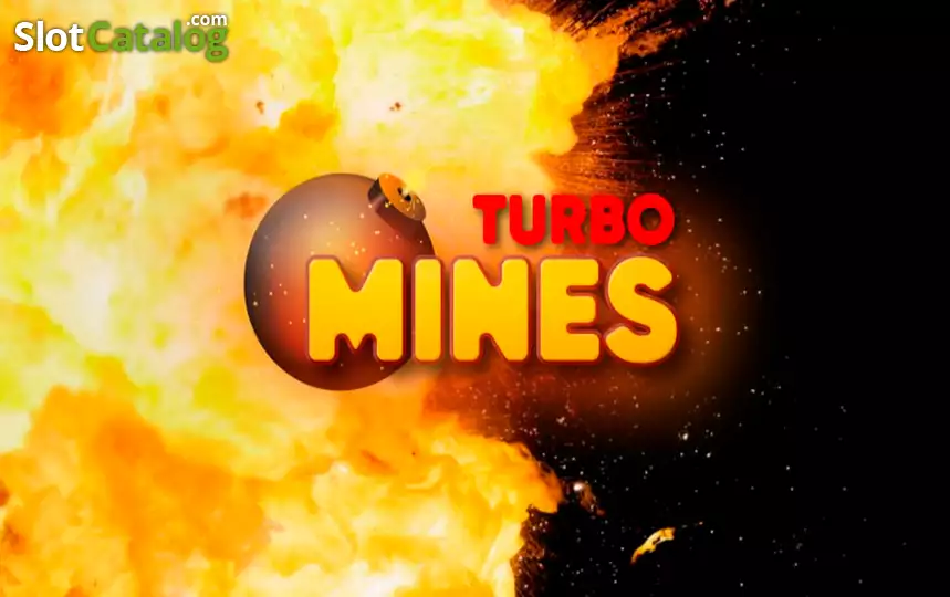 How to play for real money Turbo Mines video game by Galaxsys